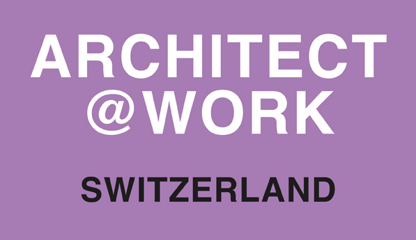 Architect & Work