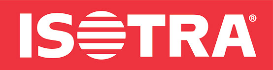 New logo ISOTRA