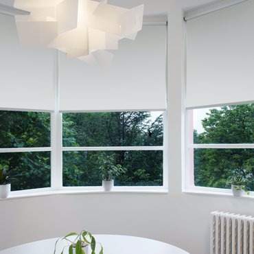 Inspirace Verra Metal tende a rullo in tessuto - per finestre in PVC, eurofinestre e altri tipi di finestre
