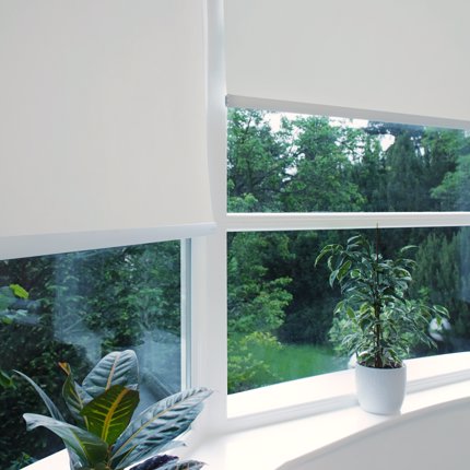 Inspirace Avvolgibili in tessuto Verra Metal – avvolgibili per finestre in PVC, eurofinestre e altri tipi di finestre
