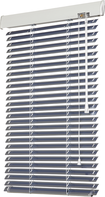 Detaily Veneziane per finestre variabili System 25
