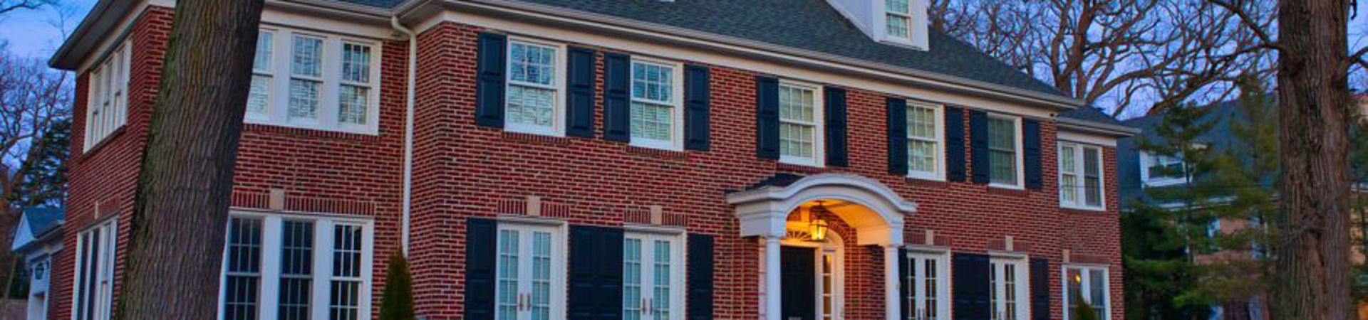 Come proteggere la casa dagli ospiti indesiderati?