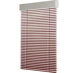 Lwiom Confezione Da 2 Aste Per Tende Regolabili 40,6-71,1 Cm - Alluminio Bronzo Scuro Con Terminali E Staffe