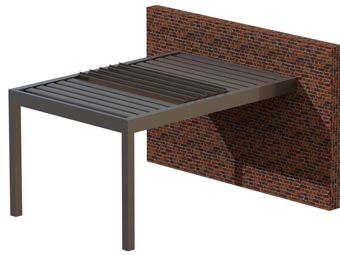 Vantaggi della pergola bioclimatica ARTOSI