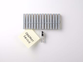 Come realizzare un portachiavi o portaoggetti semplice e di stile!