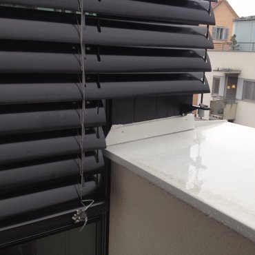 Inspirace Veneziana da esterni Cetta Flexi
