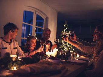 Il Natale è una sofferenza? Come trasformare il Natale in una festa piena di gioia