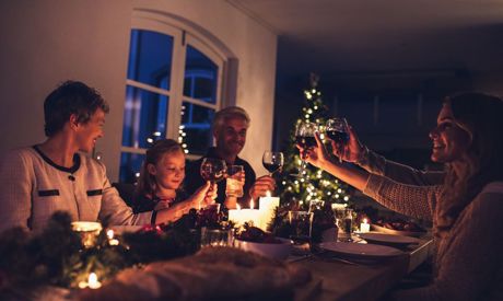 Il Natale è una sofferenza? Come trasformare il Natale in una festa piena di gioia