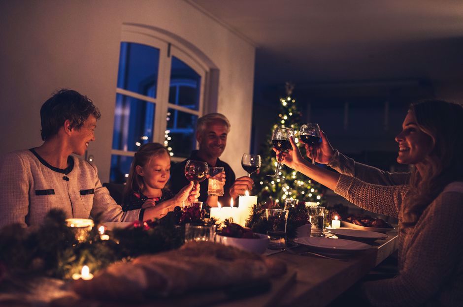 Il Natale è una sofferenza? Come trasformare il Natale in una festa piena di gioia