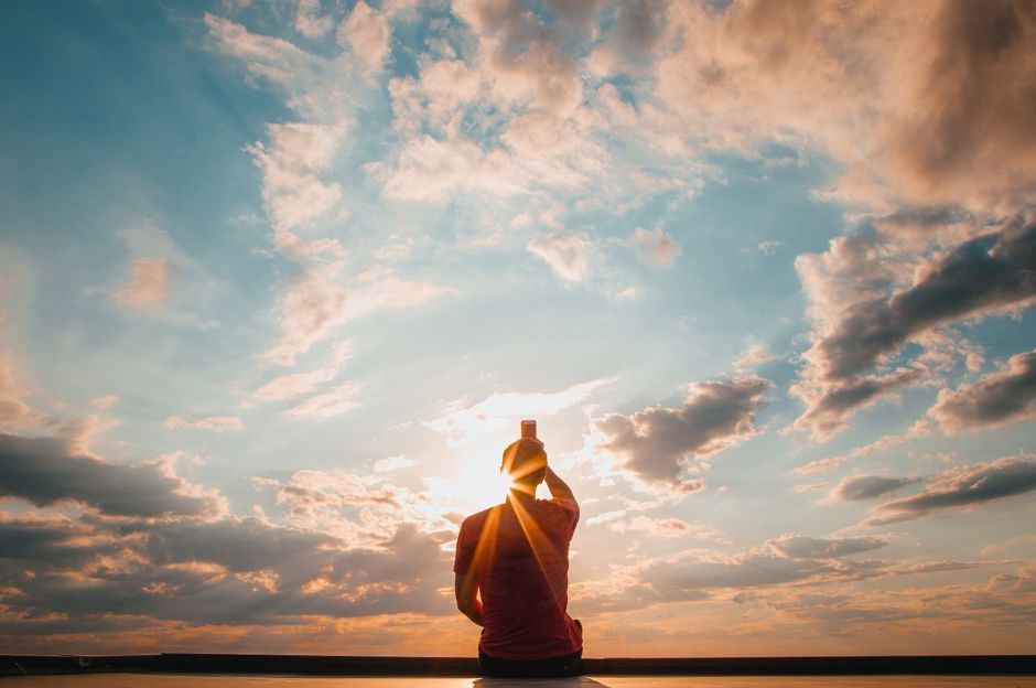 Relax a casa 2 – meditazione nella camera da letto