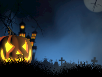 Halloween e Giorno dei Morti: l’omaggio a quelli che ci hanno lasciato