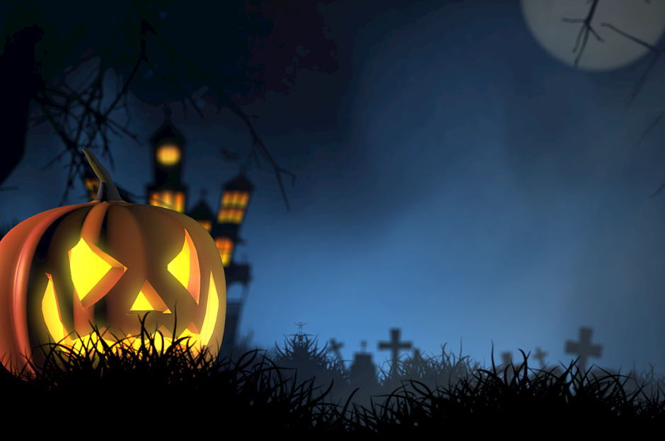 Halloween e Giorno dei Morti: l’omaggio a quelli che ci hanno lasciato