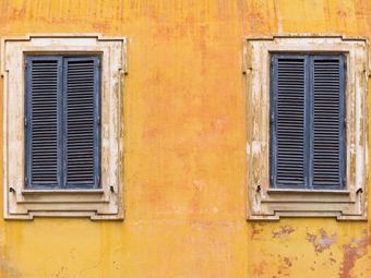 Storia delle veneziane