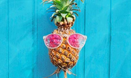 Non fatevi abbattere dal caldo tropicale