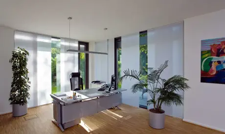 Pannelli giapponesi - accessorio moderno ed elegante per i vostri interni