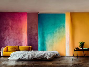 Psicologia dei colori: Come i colori influenzano il nostro umore