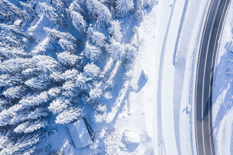 Viaggi in inverno: Scoprite le meraviglie della Repubblica ceca
