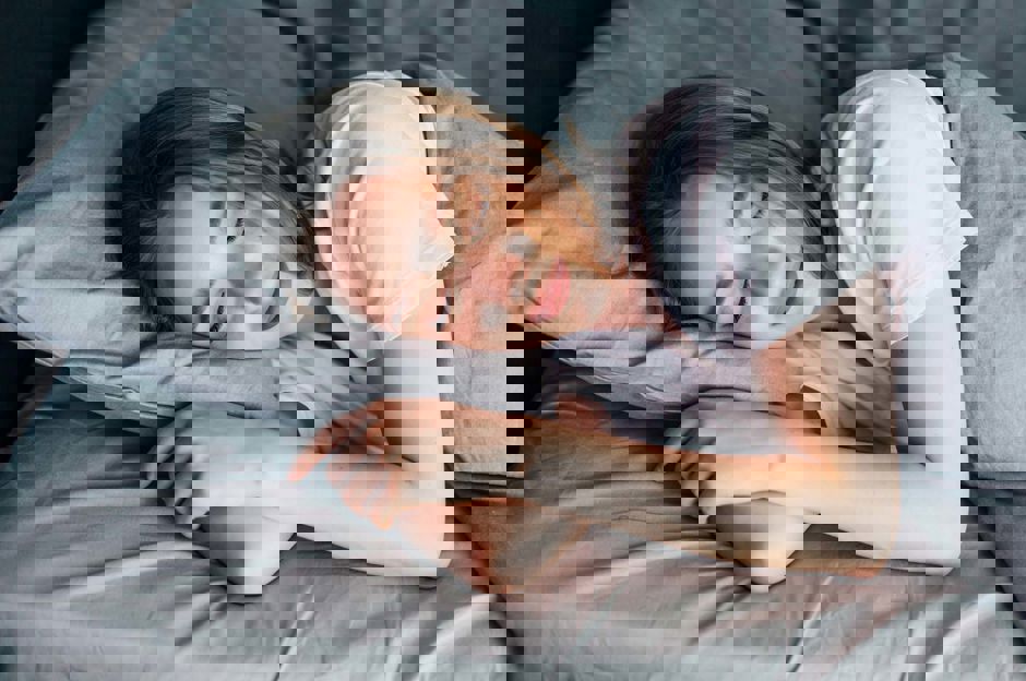 Il consiglio della settimana: Come dormire bene