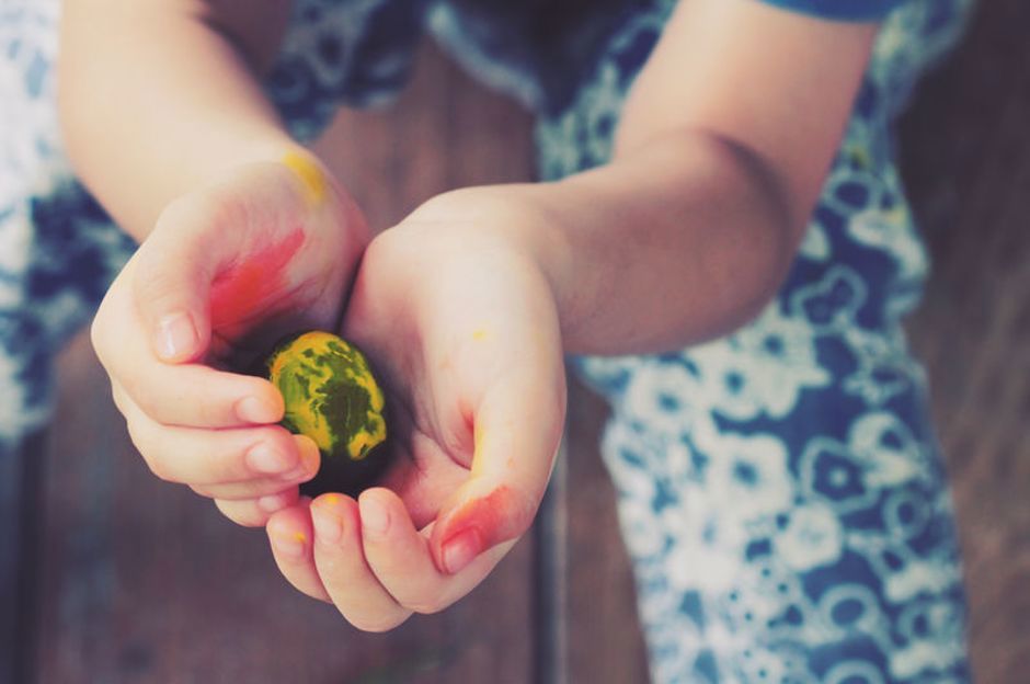 5 consigli su come godersi l'estate insieme ai propri bambini nel giardino