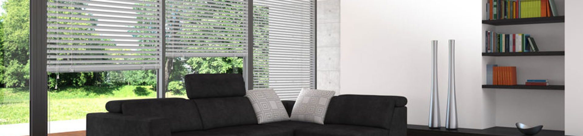 Come montare le veneziane da soli? Guida per il fai da te