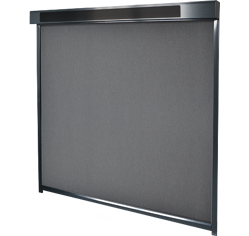 SCREEN ALFA SOLAR - ZIP