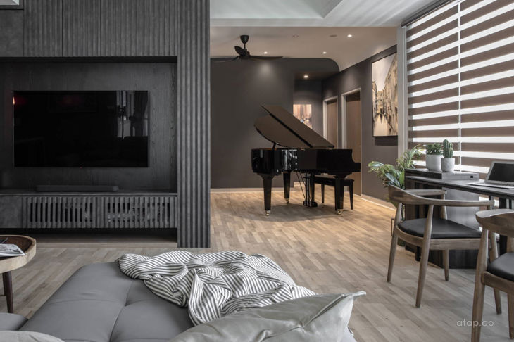 Tende a rullo giorno e notte