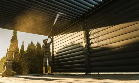 Assistenza e manutenzione di sistemi di schermatura alla fine dell'estate: Guida