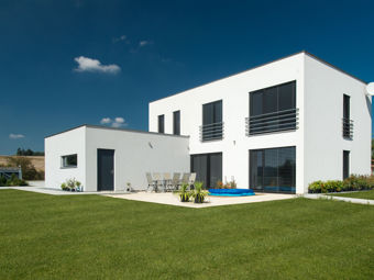 State costruendo una casa? Quando è il momento ideale per pensare alle schermature esterne