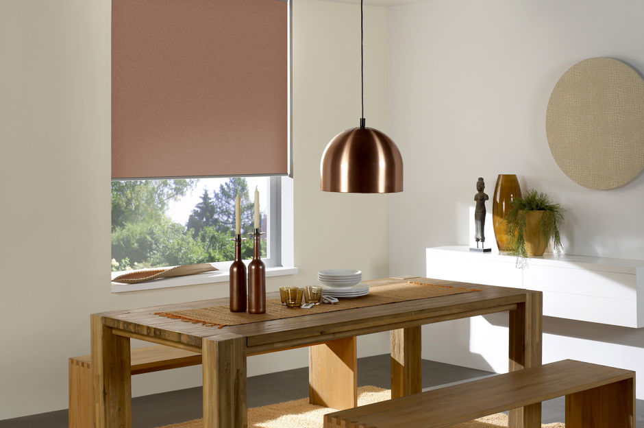 Tendenze nel settore delle schermature e dell'abitare per il 2026