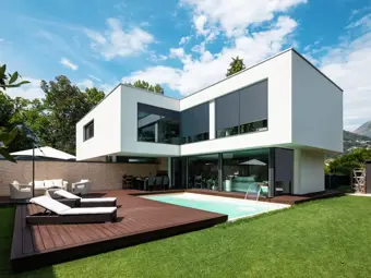 Tapparelle e sicurezza: Protezione contro le effrazioni