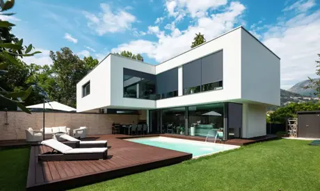 Tapparelle e sicurezza: Protezione contro le effrazioni