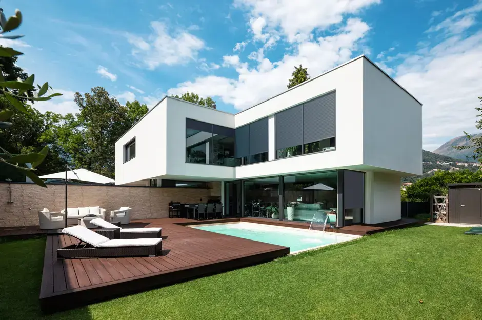 Tapparelle e sicurezza: Protezione contro le effrazioni