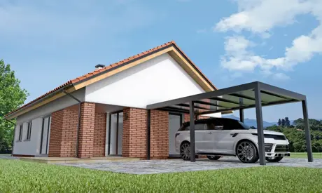 Posto auto: dalle soluzioni economiche alle soluzioni eleganti