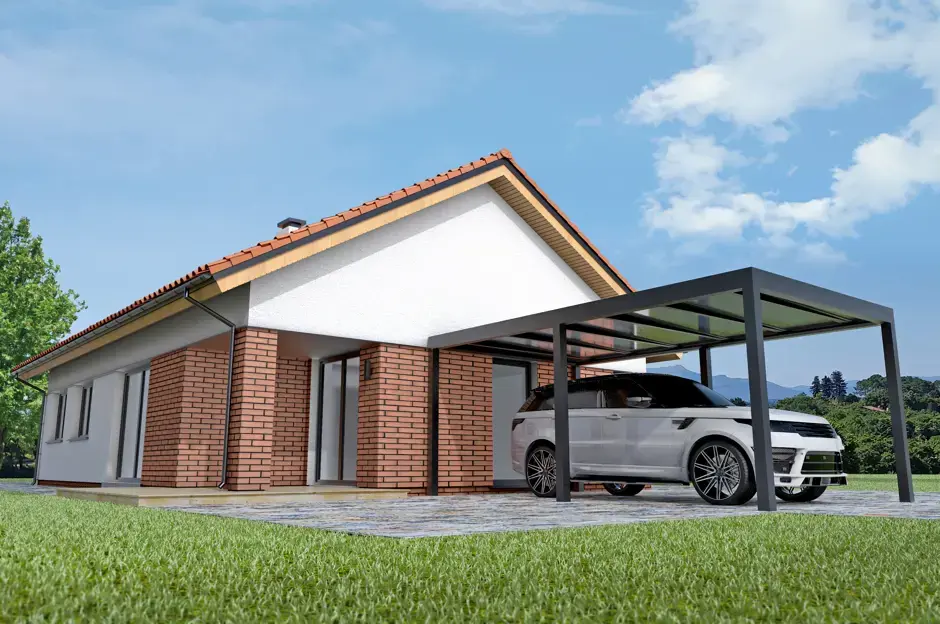 Posto auto: dalle soluzioni economiche alle soluzioni eleganti